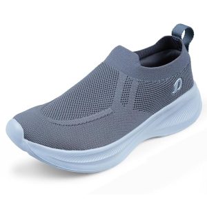 DOCTOR EXTRA SOFT Men's Sports Shoes with Memory Foam Cushioned Insole|
